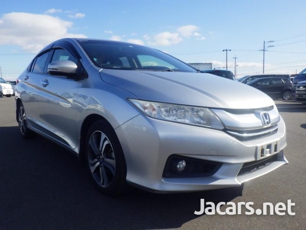 Honda Grace 1,5L 2016