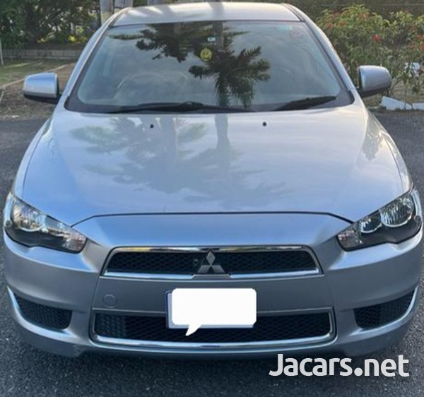 Mitsubishi Galant Fortis 1,8L 2012