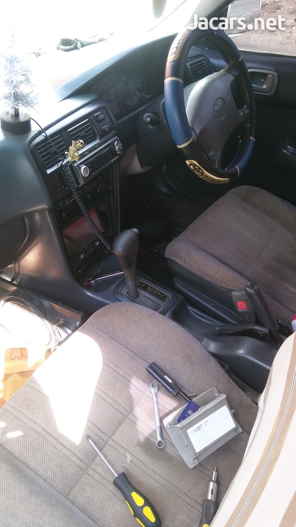 Toyota Corolla 1,5L 1997