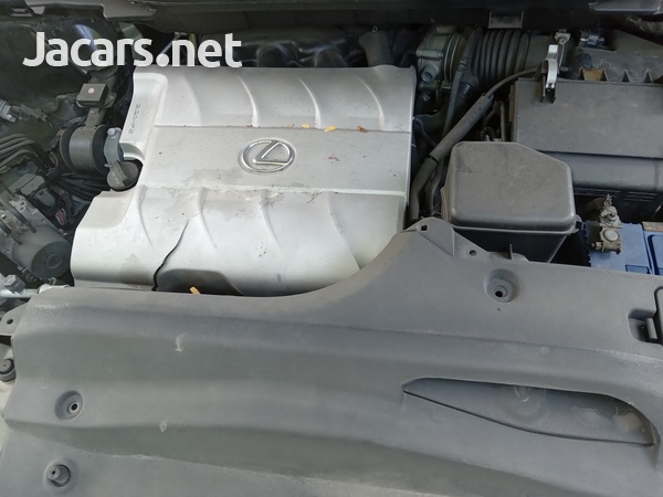 Lexus RX 3,5L 2010