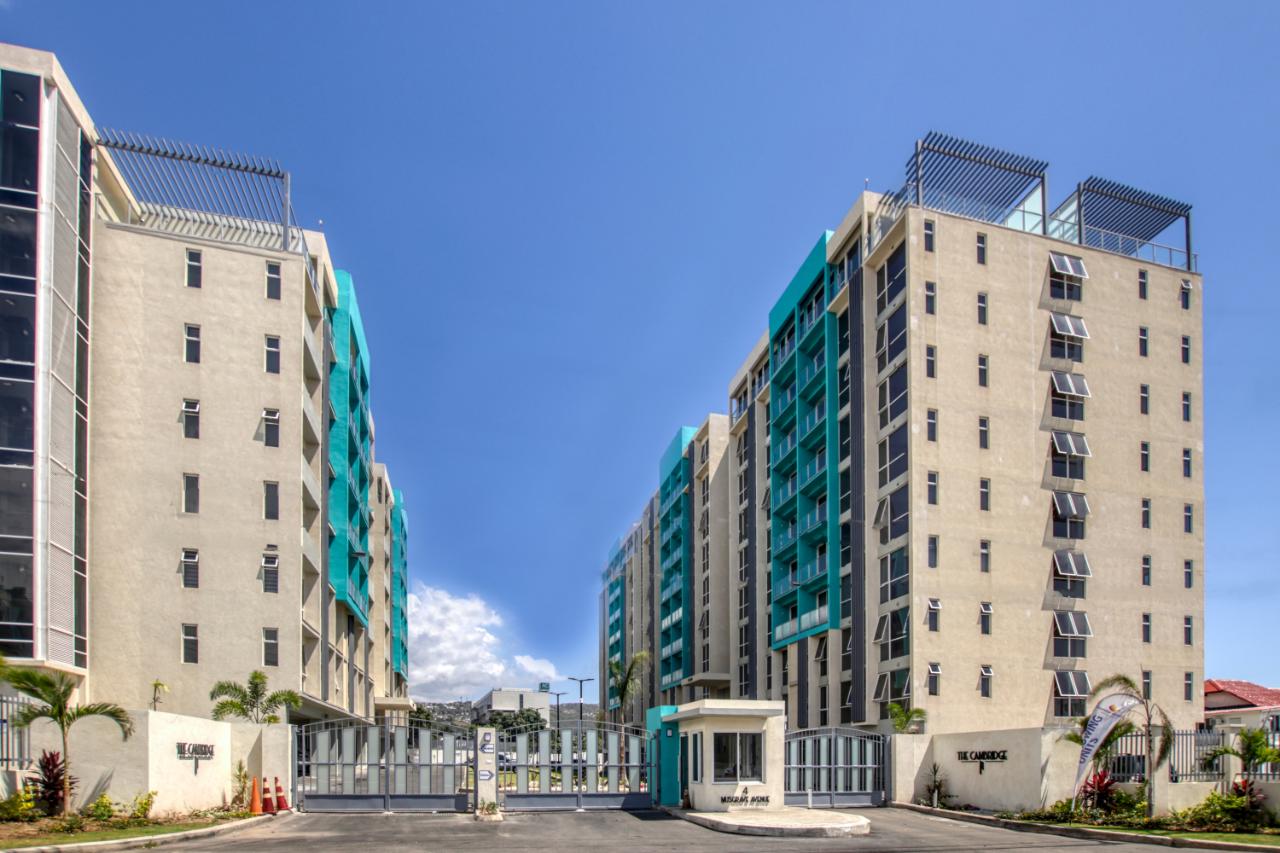 Apartment for Rent   Kingston 5