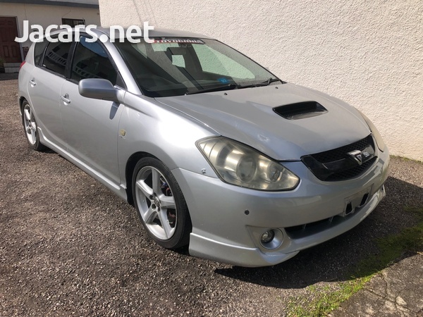 Toyota Caldina 2,0L 2002