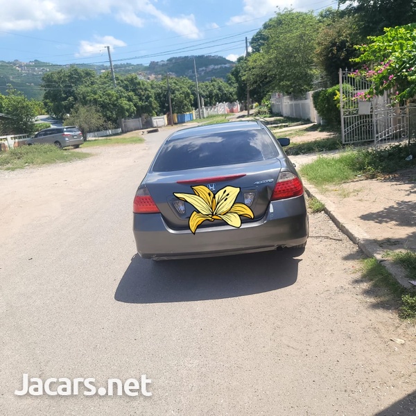 Honda Accord 2,0L 2007