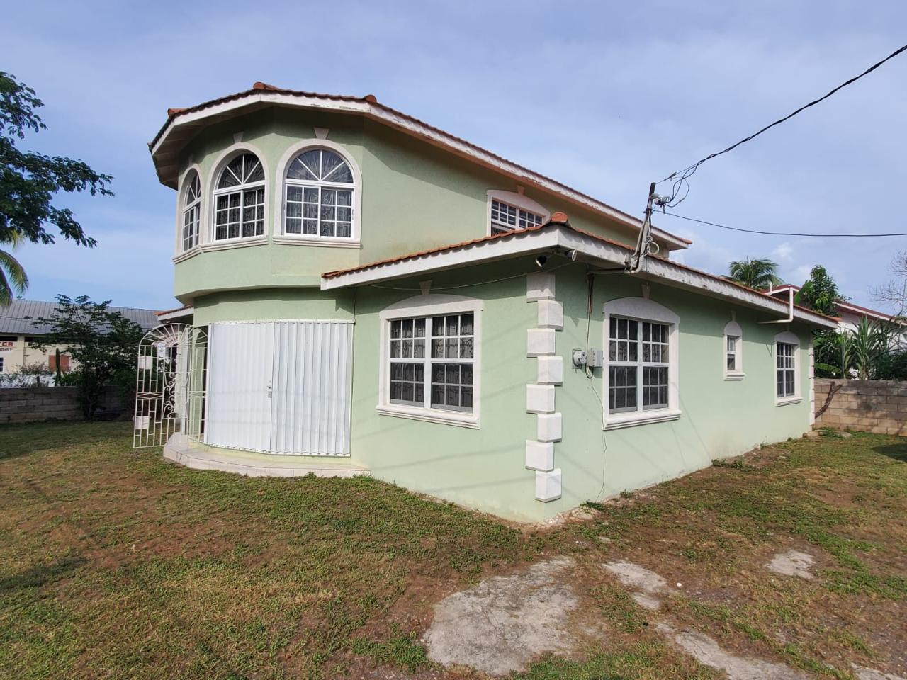House for Sale   Crofts Hill