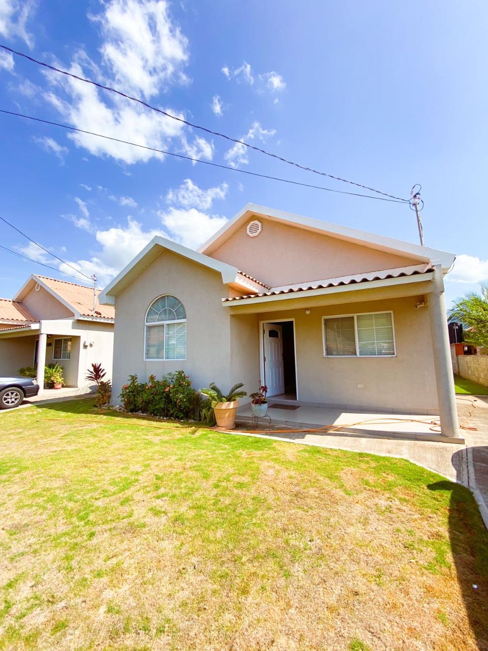 House for Sale   Spanish Town