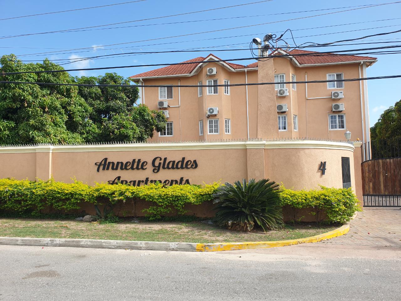 Apartment for Sale   Kingston 10