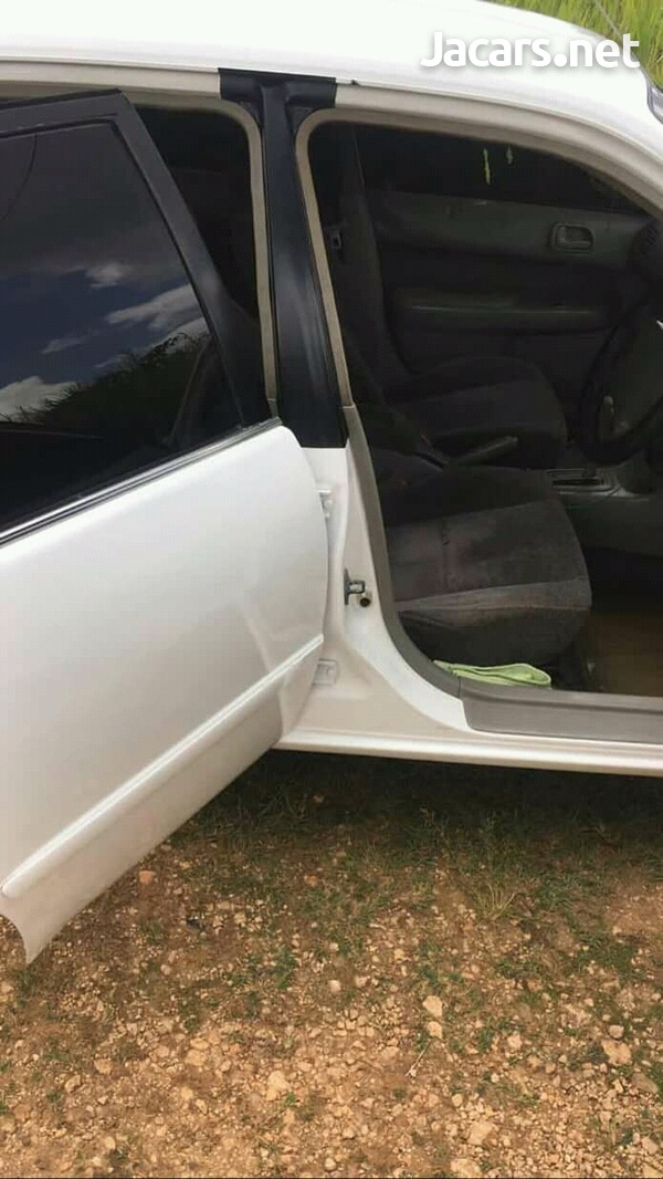Toyota Corolla 1,5L 1999