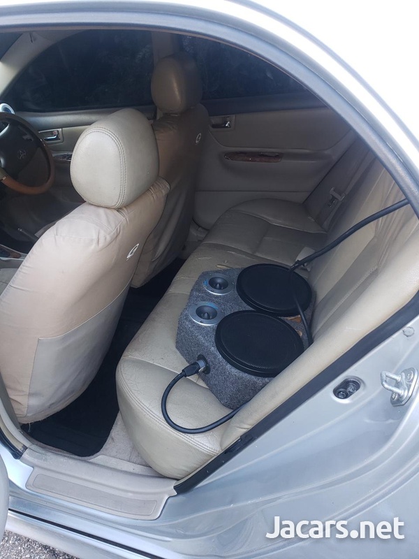 Toyota Corolla Altis 2,4L 2005