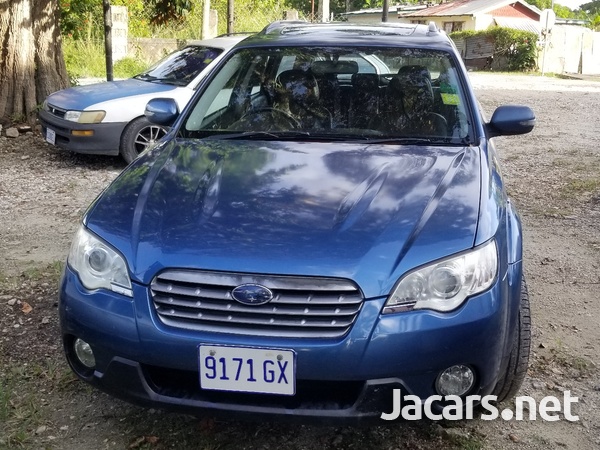Subaru Outback 2,5L 2009