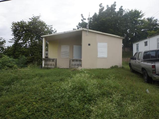 House for Sale   Old Harbour