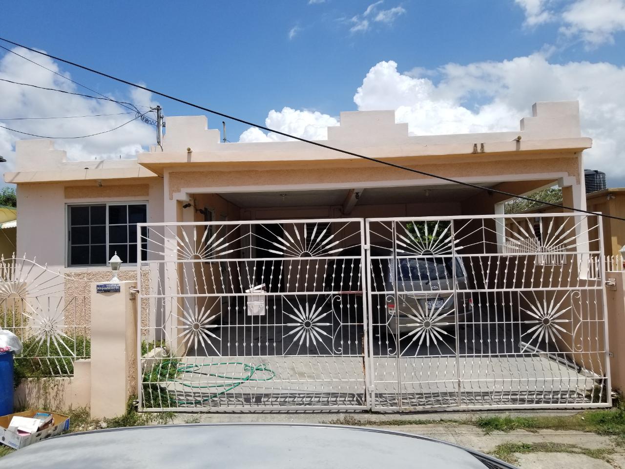 House for Sale   Greater Portmore