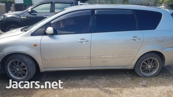 Toyota Ipsum 2,0L 2003