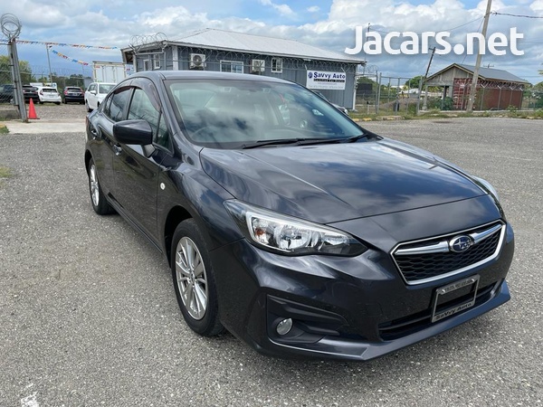 Subaru G4 1,6L 2017