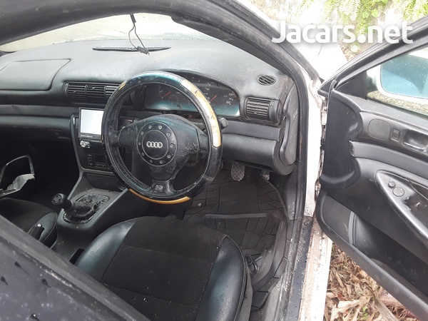 Audi A4 1,8L 1997