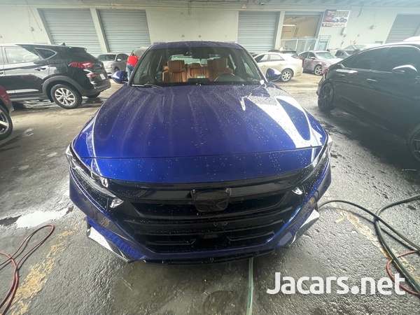 Honda Accord 2,0L 2019