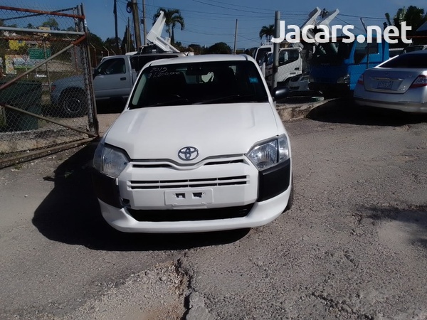 Toyota Probox 1,5L 2015