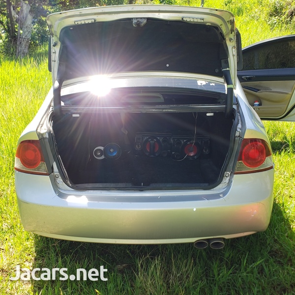Honda Civic 1,8L 2006