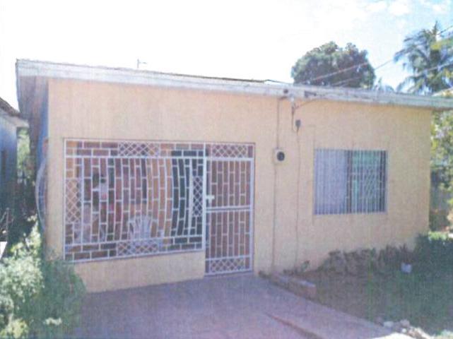House for Private   Spanish Town