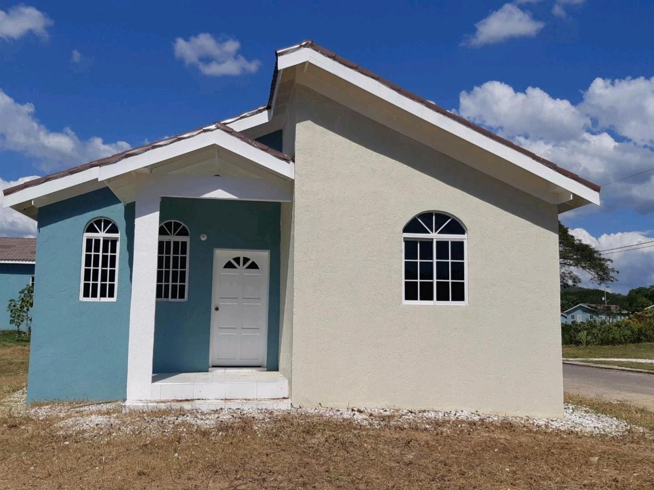 House for Sale   Black River