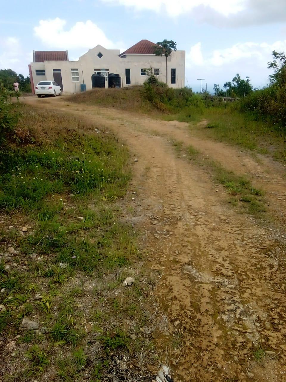 House for Private   Tower Isle