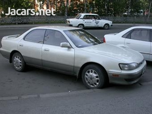 Toyota Camry 2,0L 1990