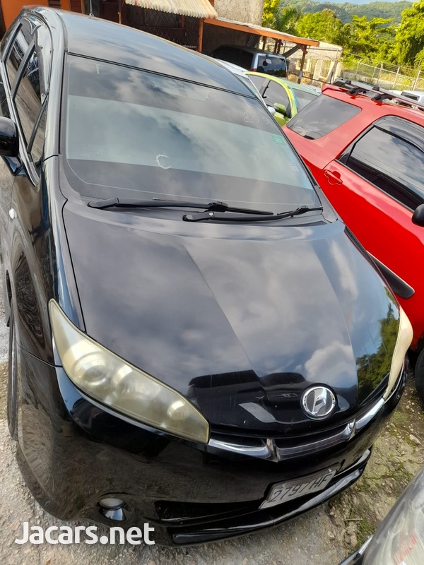 Toyota Wish 1,8L 2010