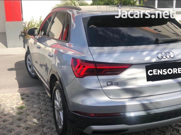 Audi Q3 1,4L 2020