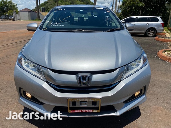 Honda Grace 1,5L 2017