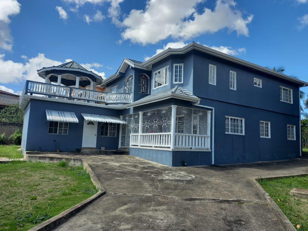 House for Sale   Williamsfield