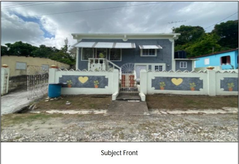 House for Private   Dalvey