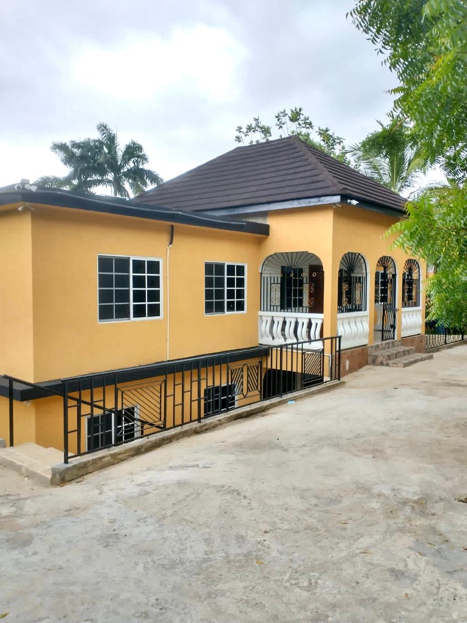 Apartment for Rent   Montego Bay