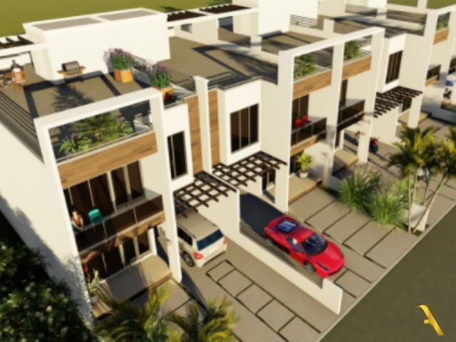 Townhouse for Sale   Ocho Rios