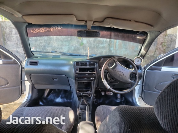 Toyota Corolla 1,6L 1998