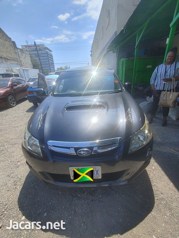 Subaru Exiga 2,0L 2014