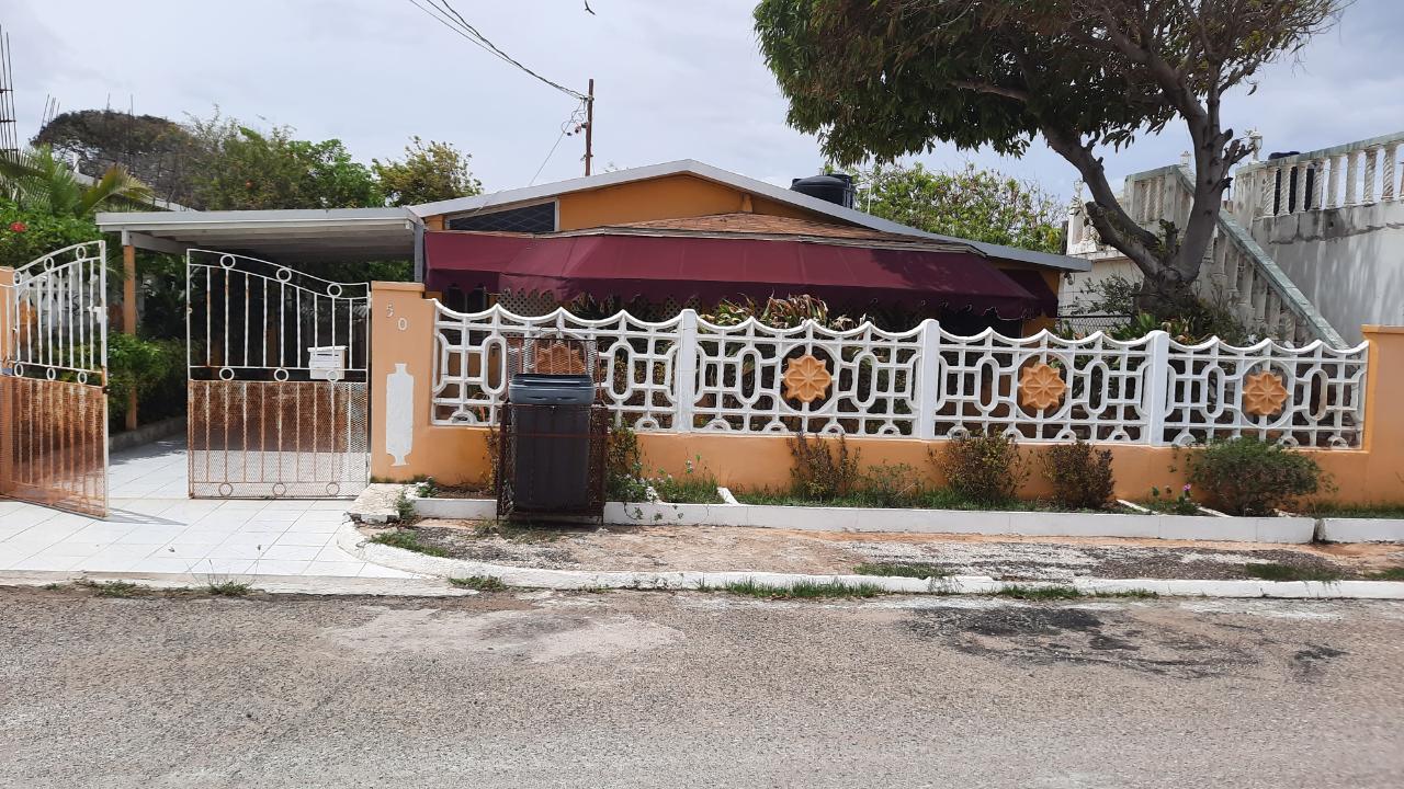 House for Sale   Greater Portmore