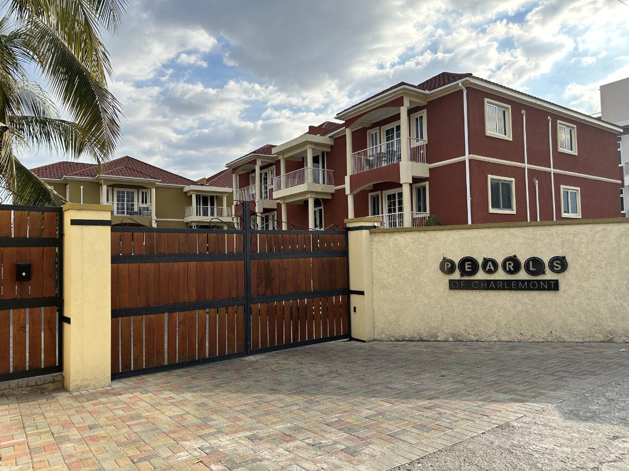 Apartment for Sale   Kingston 6