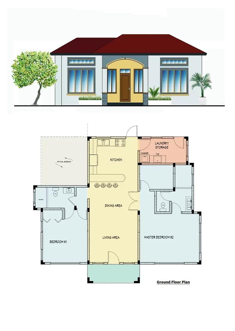 House for Sale   Retreat
