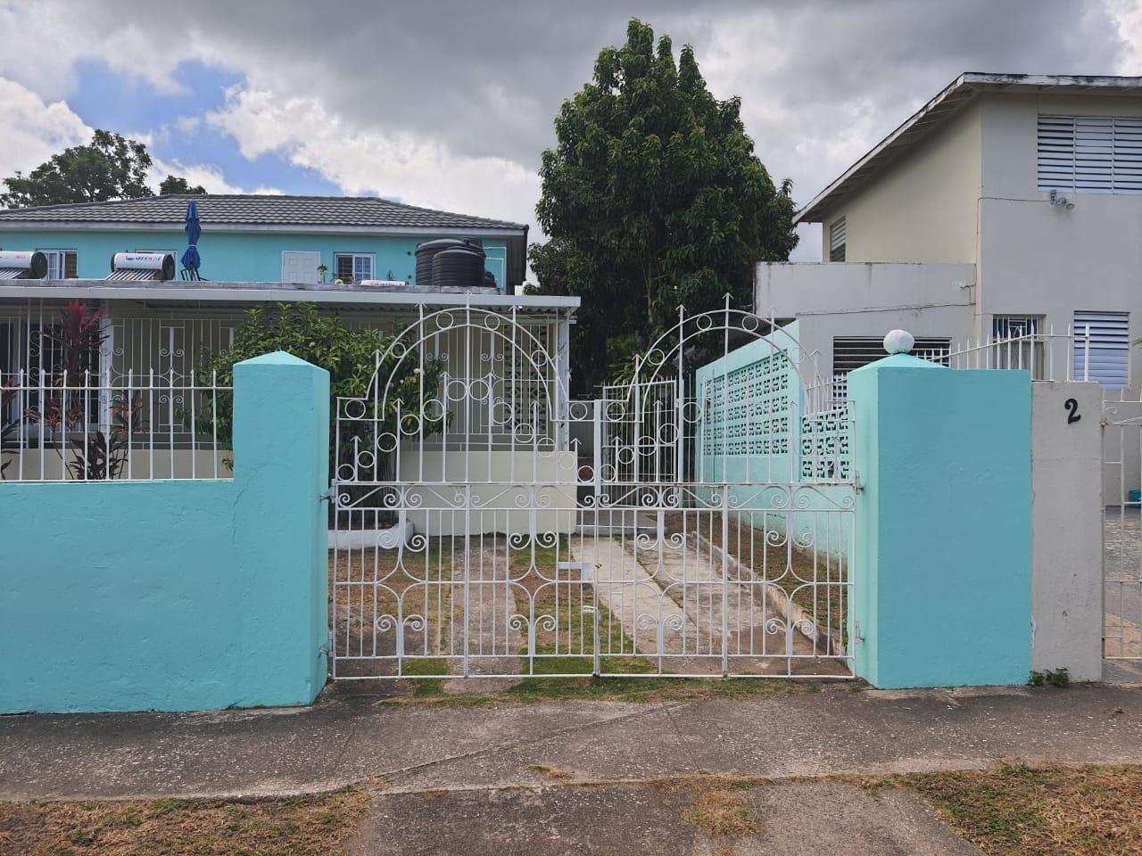 House for Rent   Kingston 6