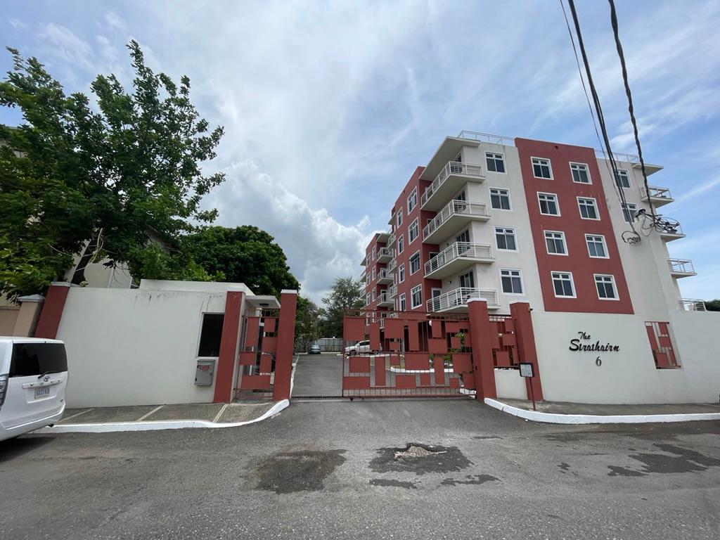 Apartment for Sale   Kingston 10