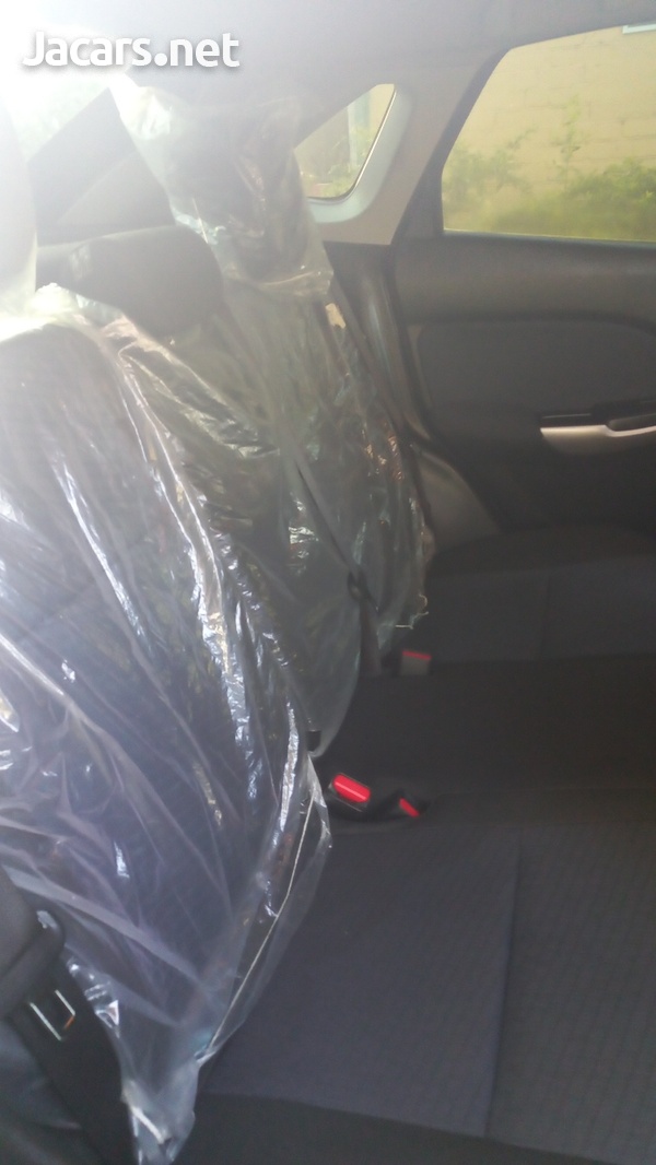 Suzuki Baleno 2,0L 2022