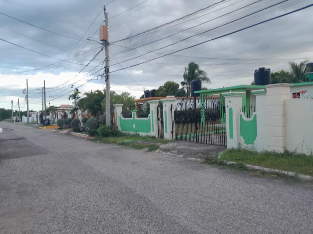 House for Rent   Spanish Town