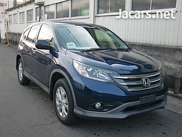 Honda CR-V 2,0L 2014