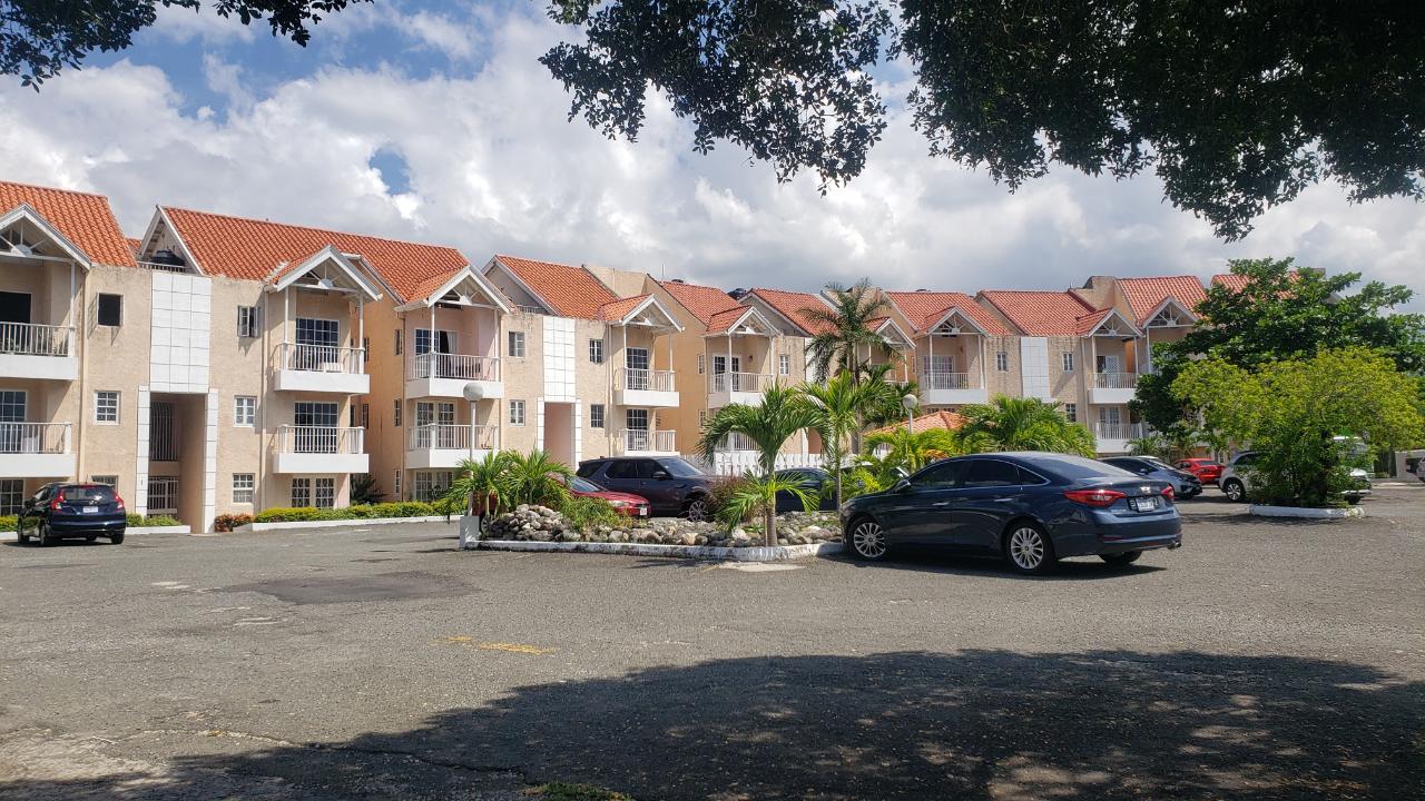 Apartment for Sale   Kingston 6