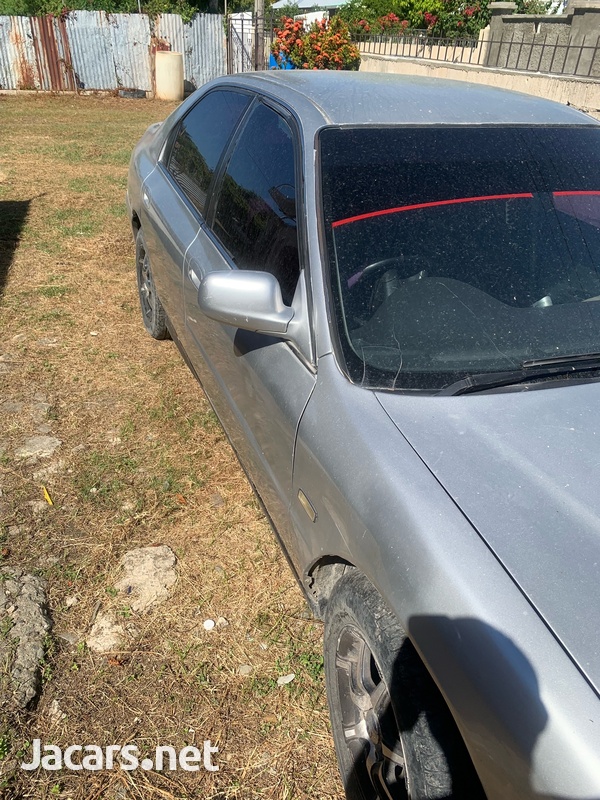 Honda Accord 2,2L 1996