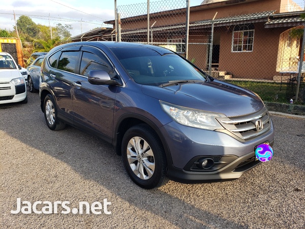 Honda CR-V 2,0L 2011