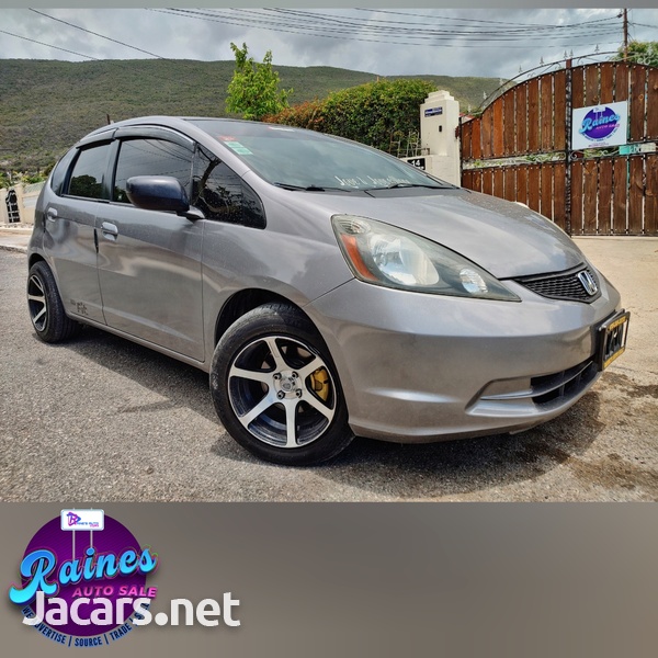 Honda Fit 1,5L 2009