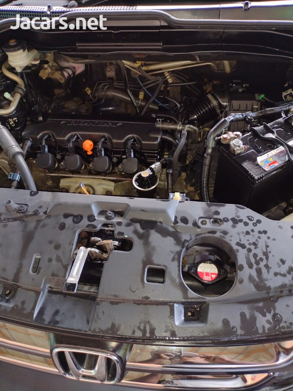 Honda CR-V 2,0L 2010