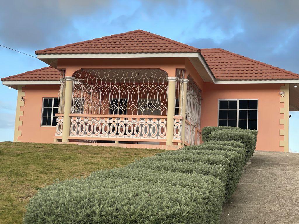 House for Sale   Retreat