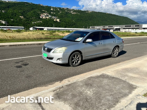 Toyota Premio 2,0L 2012