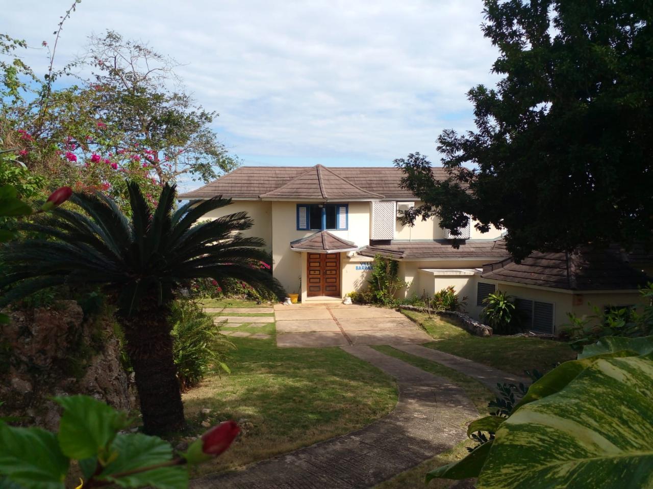House for Sale   Ocho Rios